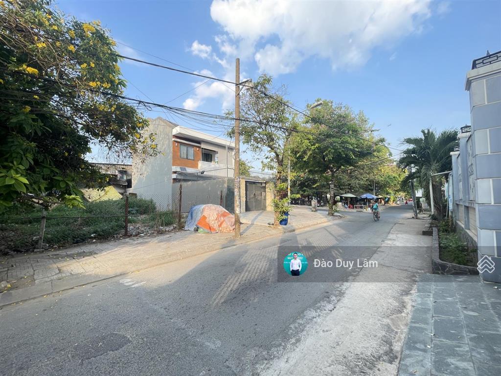 Giá tốt đất biệt thự 229m2 đường 8m, đang có nhà xưởng thu nhập 17tr/tháng  giá cực thơm