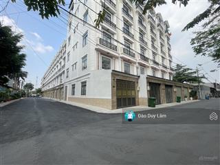 Khu đồng bộ chuẩn sống  giá trị đầu tư cao ven sông sài gòn  thẳng 1 trục đường quốc lộ 13