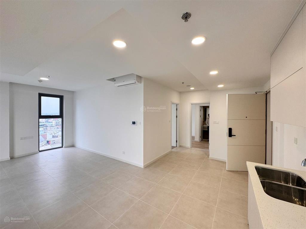 Chính chủ chung cư urban green đối diện vạn phúc  sổ riêng, 2pn  2wc mới 100%  căn góc thoáng