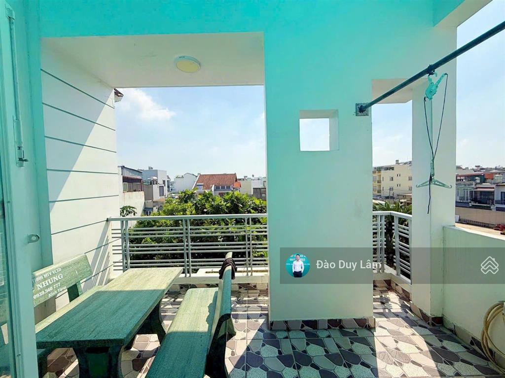 Hiếm nhà 3 tầng đường thông khu sông đà hiệp bình  đối diện vạn phúc city  5x14,3m giá mềm