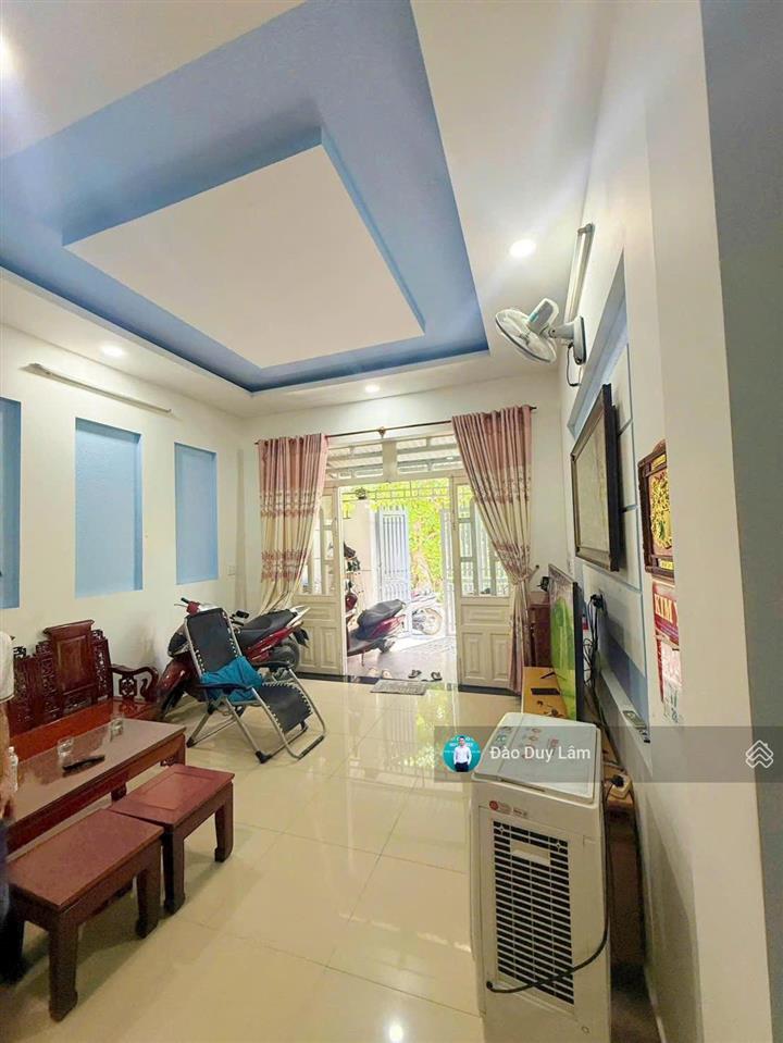 Hiếm nhà 3 tầng đường thông khu sông đà hiệp bình  đối diện vạn phúc city  5x14,3m giá mềm