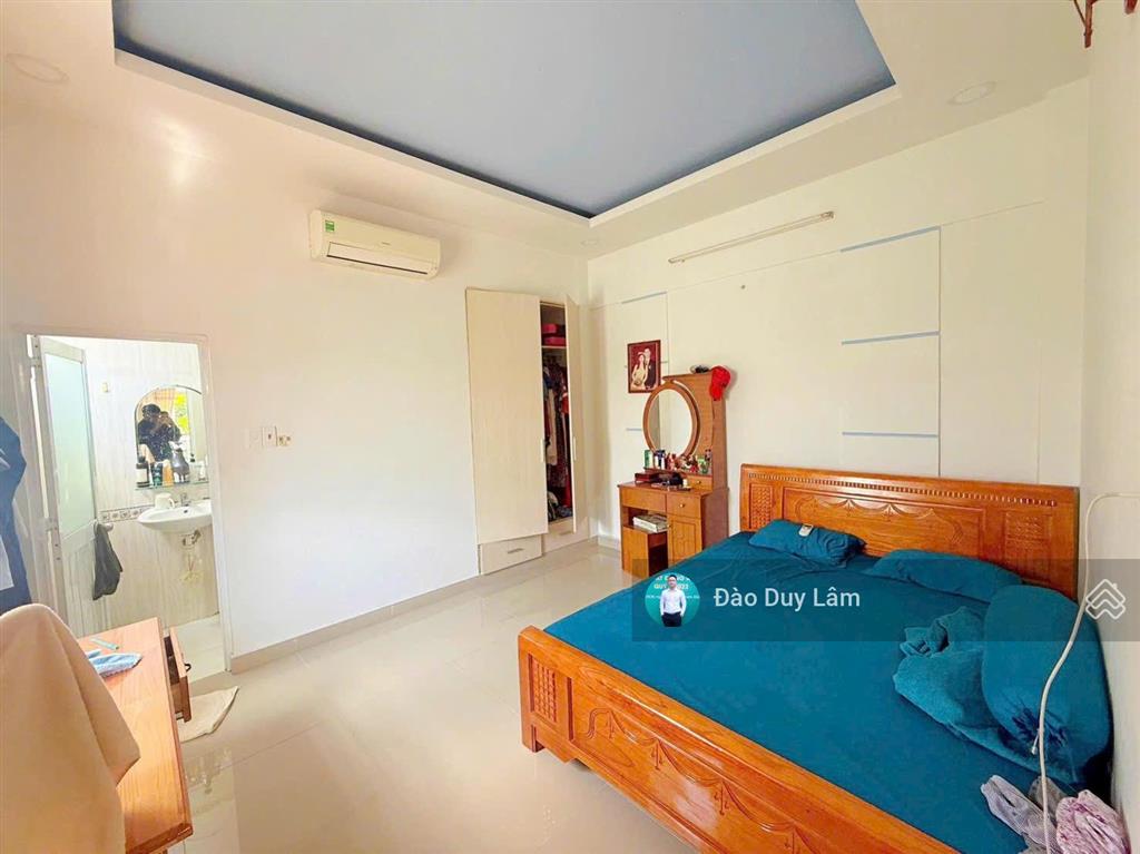 Hiếm nhà 3 tầng đường thông khu sông đà hiệp bình  đối diện vạn phúc city  5x14,3m giá mềm