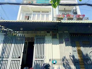 Hiếm nhà 3 tầng đường thông khu sông đà hiệp bình  đối diện vạn phúc city  5x14,3m giá mềm