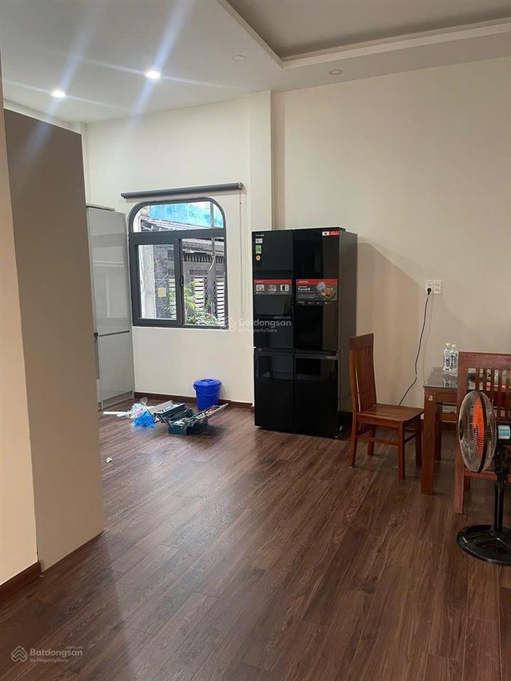 Nhà 3 tầng ngang 6m  trong kdc hồng long đường hiệp bình  dân cư an ninh, sổ riêng hoàn công