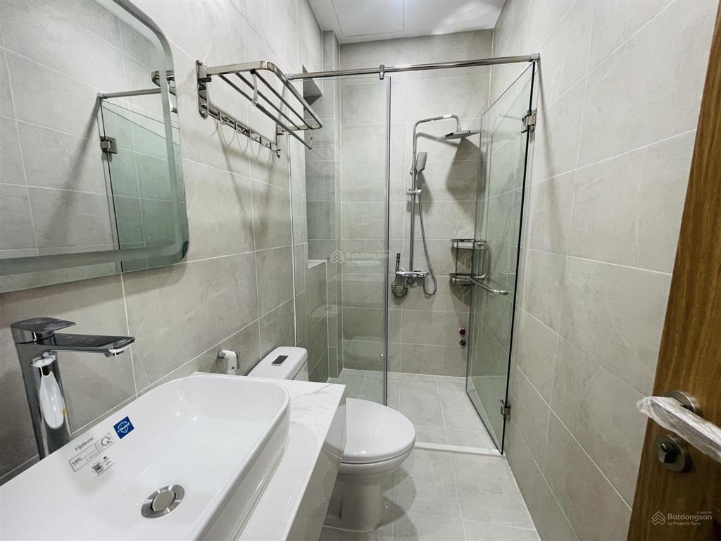 Nhà mới 4 tầng đối diện vạn phúc city  full nội thất có thang máy  hẻm ô tô giá 8,3 tỷ