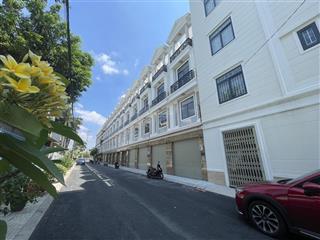 Nguyên căn mới 100% khu đồng bộ ngay vạn phúc city  đường xe tải 2 chiều thông  16tr/tháng
