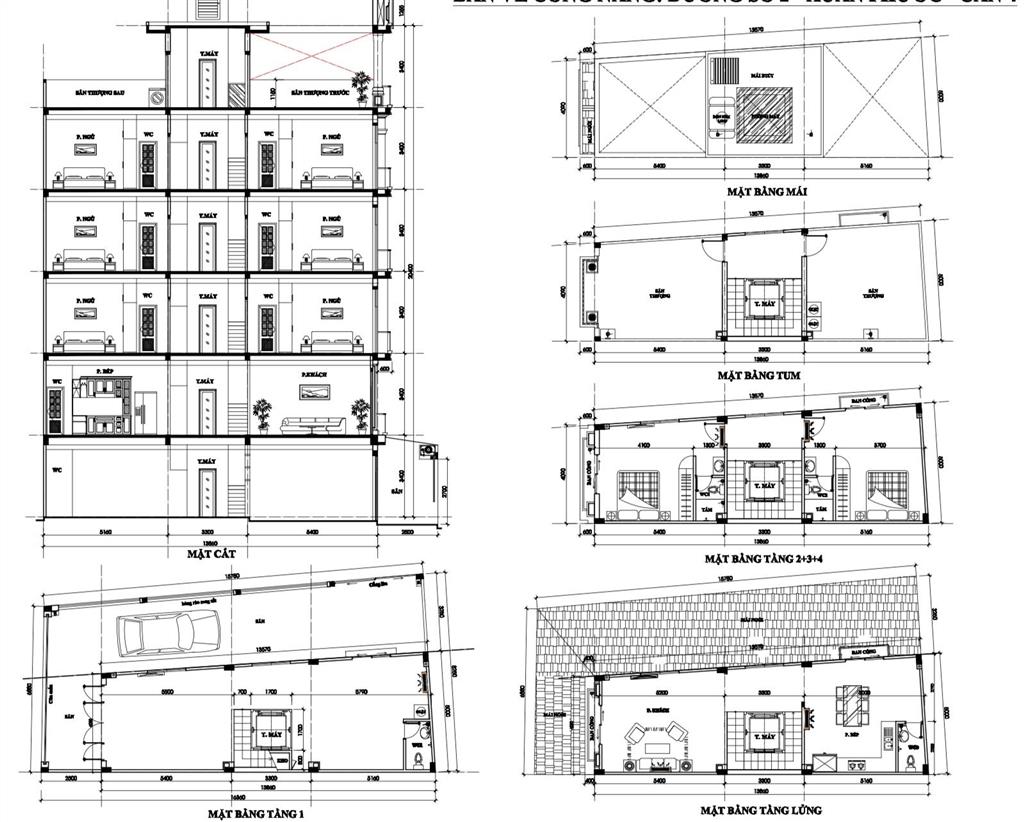 Siêu phẩm nhà 5 tầng góc 2 mặt tiền kinh doanh sầm uất đối diện vạn phúc city  ngang rộng 7m