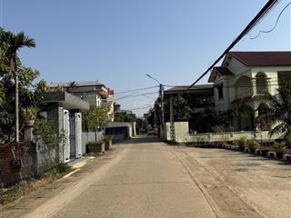 Bán nhà 3 tầng sen trì  bình yên | 100m2 | đường ô tô | ở ngay  khai thác dòng tiền được