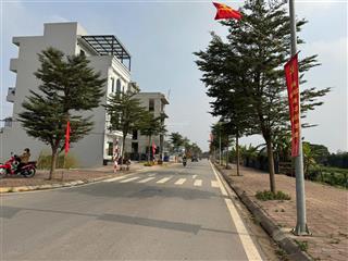 Đất đấu giá huỳnh cung  sản phẩm đầu tư an toàn tại thanh trì