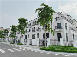 Bán liền kề kđt trung văn, tố hữu, diện tích 80m2 mặt tiền 5m xây 4.5 tầng kinh doanh sầm uất