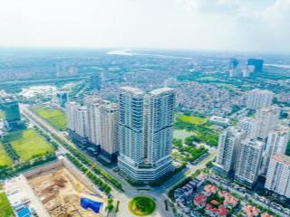 Bán penthouse 385m2 chung cư n01t6 tầng 45 kđt ngoại giao đoàn, view trực tiếp hồ tây