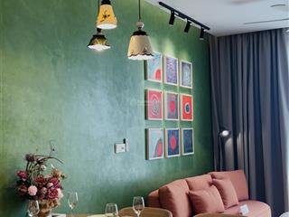 Căn hộ 1 phòng ngủ + toà onsen 3 dự án charmora city nha trang giá cực tốt 2,5 tỷ cho phương án tts