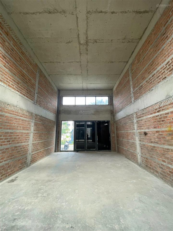 Bán shophouse vega city 2 mặt tiền view trực diện biển giá bán 12 tỷ
