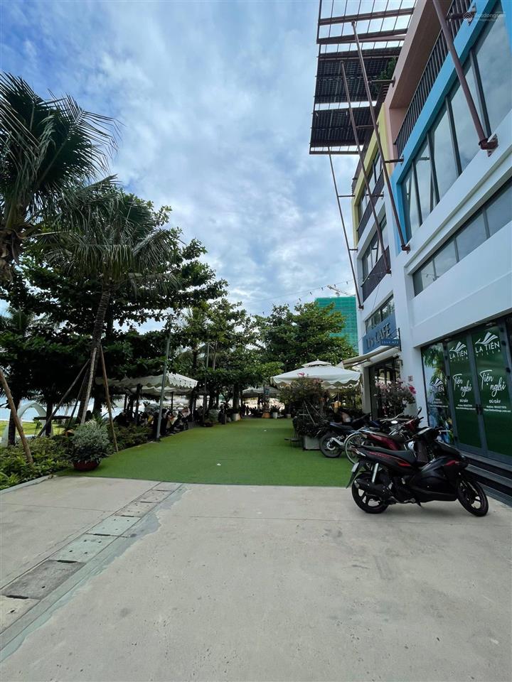 Bán shophouse vega city 2 mặt tiền view trực diện biển giá bán 12 tỷ
