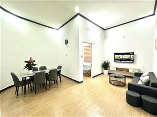 Bán nhà 2 mặt tiền hẻm đường 2/4, cách champa island 200m. dt 78m2 chỉ 2,95 tỷ