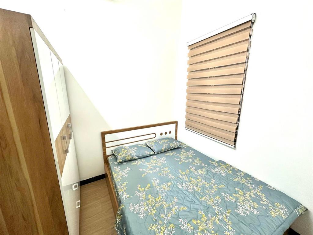 Bán nhà 2 mặt tiền hẻm đường 2/4, cách champa island 200m. dt 78m2 chỉ 2,95 tỷ