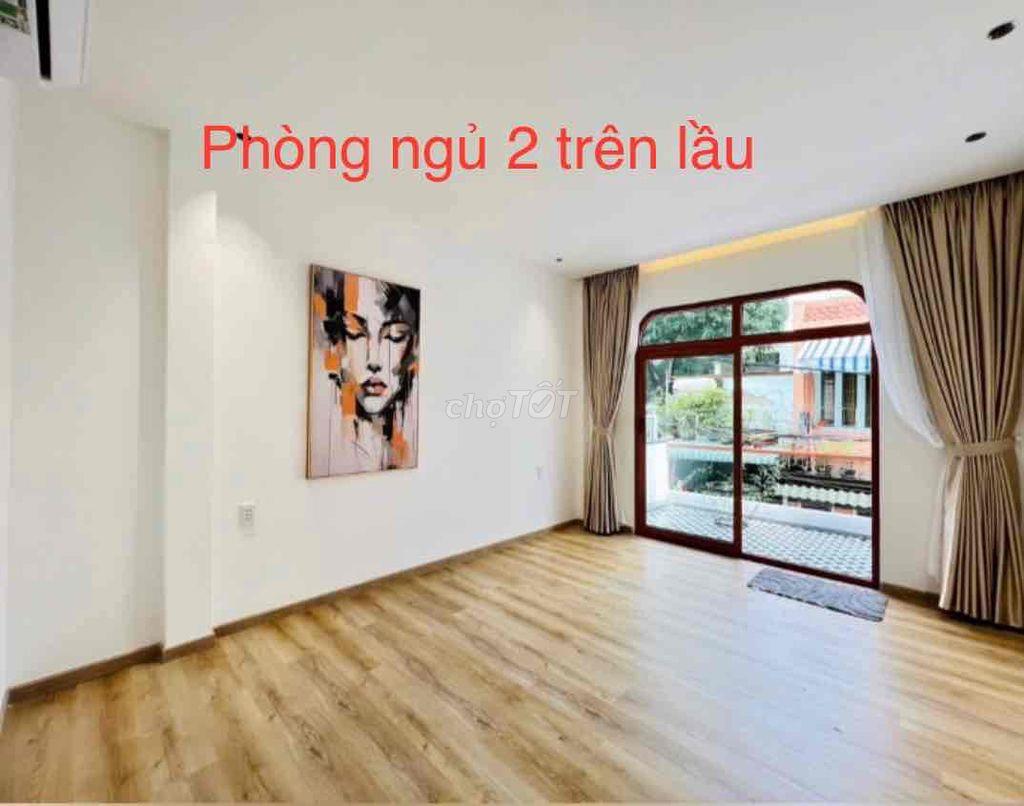 cho thuê nhà ở lâu dài
