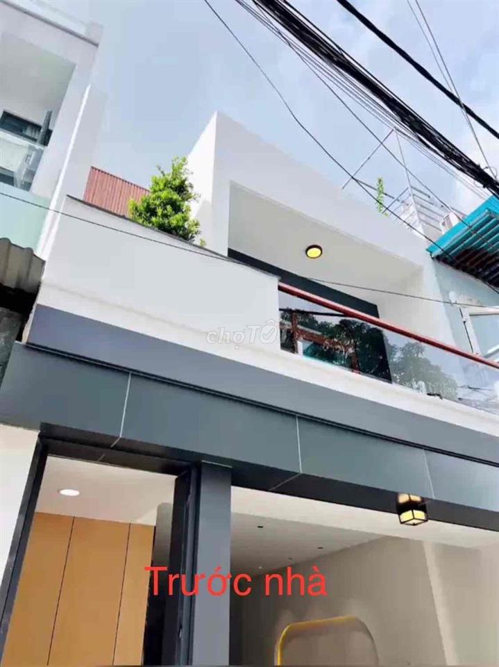 cho thuê nhà ở lâu dài