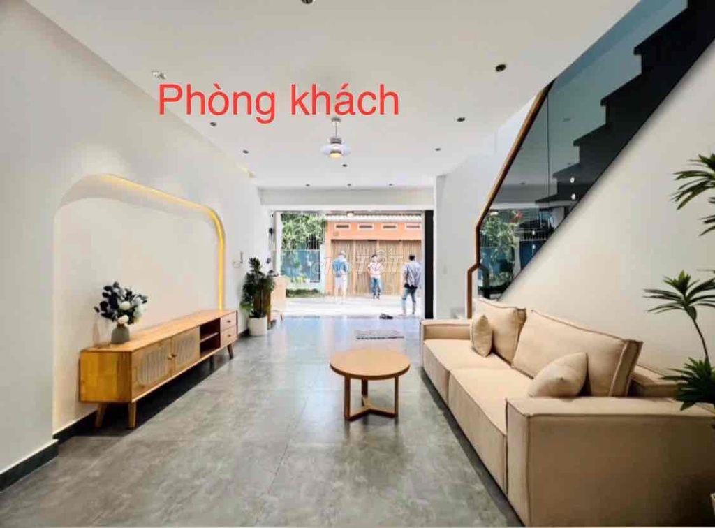 cho thuê nhà ở lâu dài