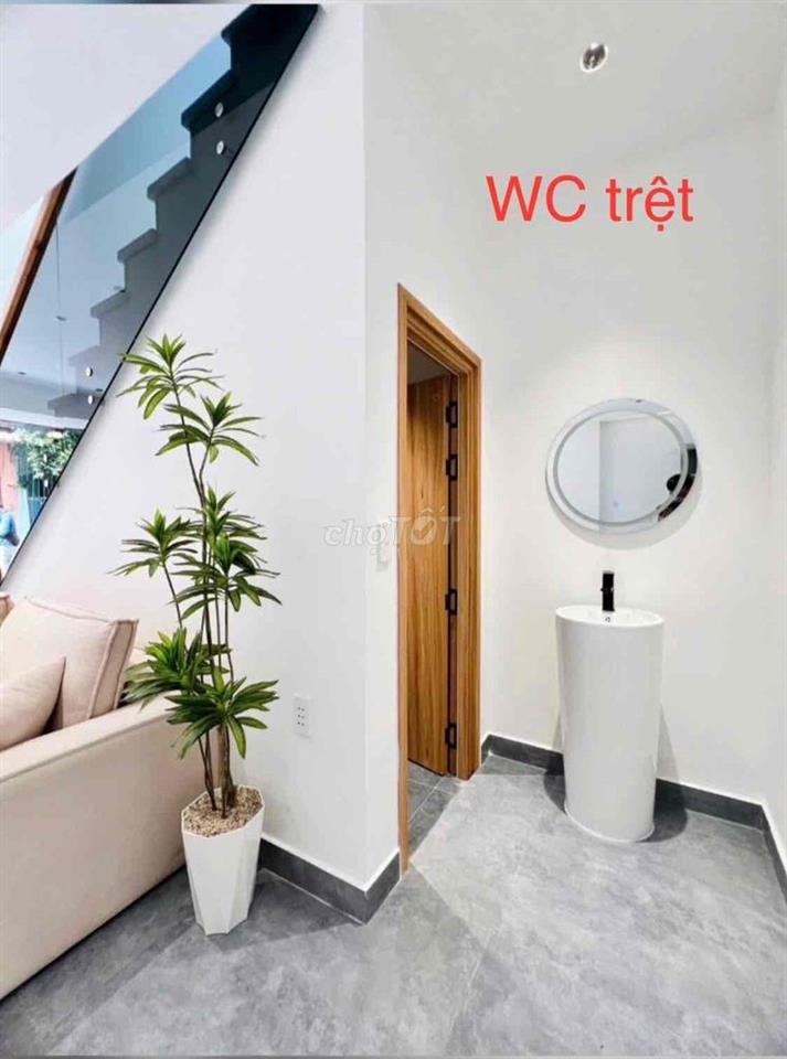 cho thuê nhà ở lâu dài