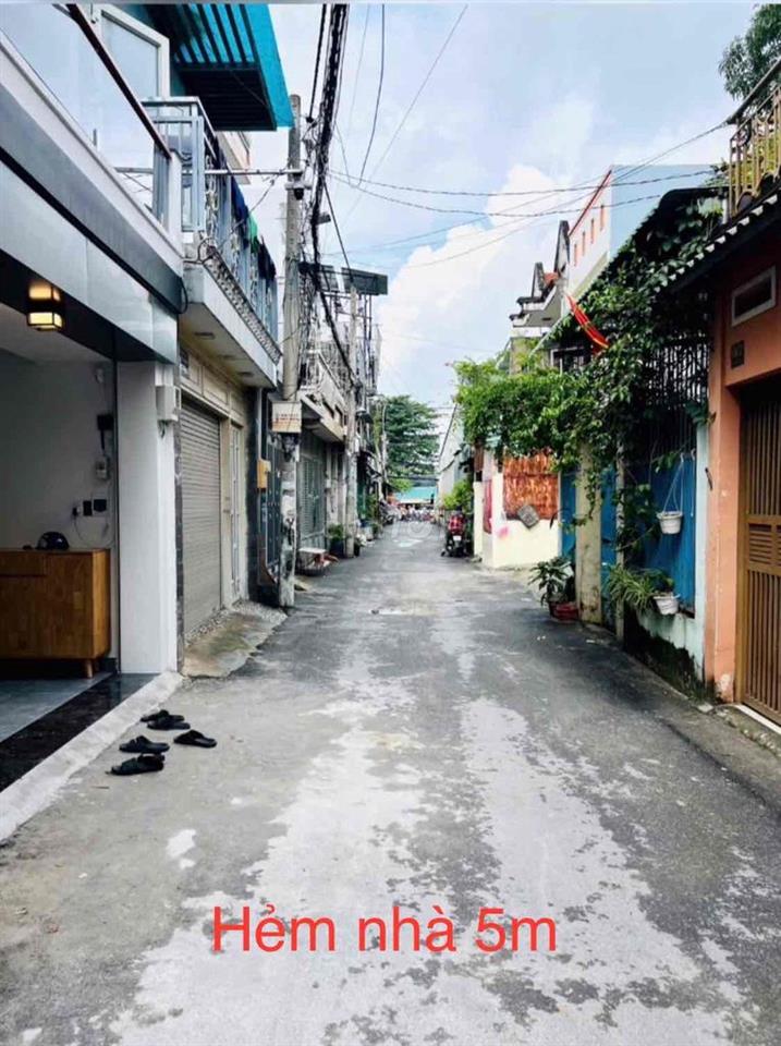 cho thuê nhà ở lâu dài