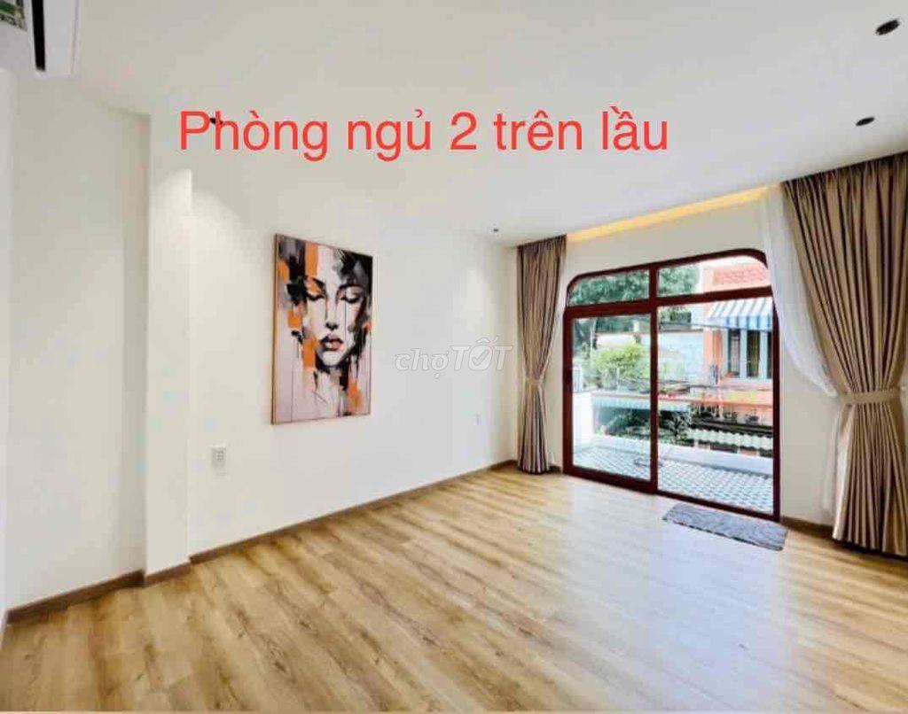 nhà ở cho thuê lâu dài