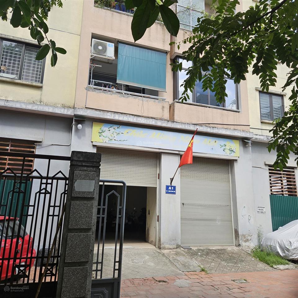 Chung cư a1 cánh đồng mơ nhận nhà ở ngay.