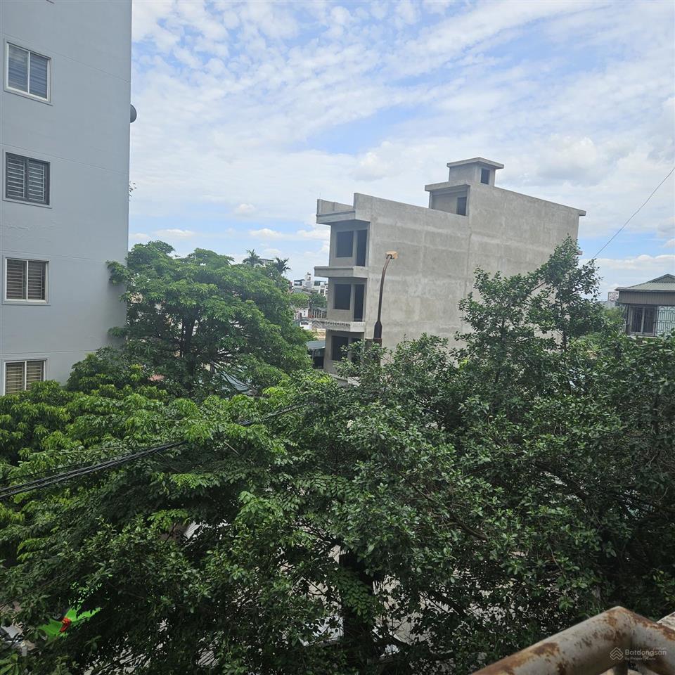 Chung cư a1 cánh đồng mơ nhận nhà ở ngay.