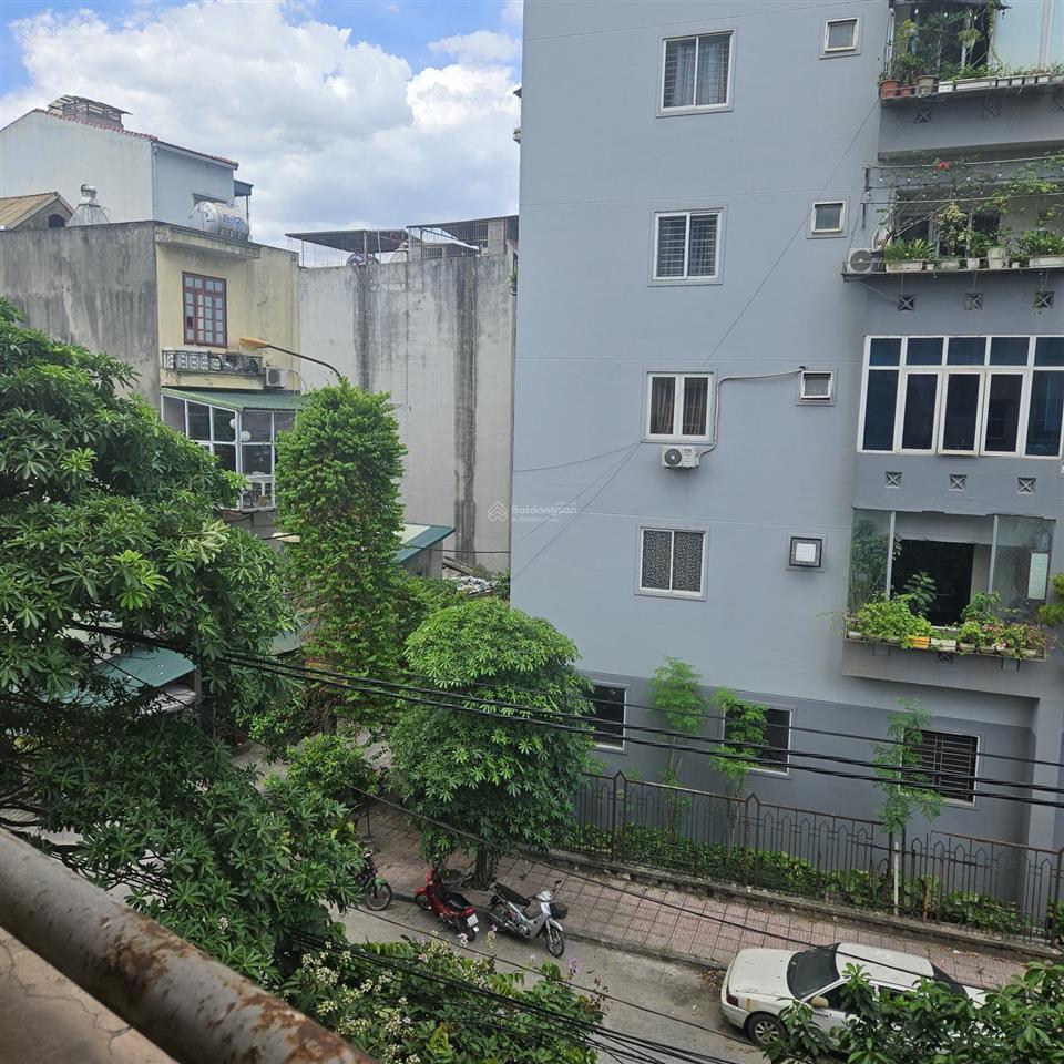 Chung cư a1 cánh đồng mơ nhận nhà ở ngay.