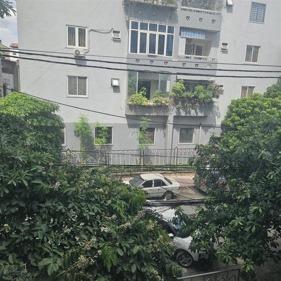 Chung cư a1 cánh đồng mơ nhận nhà ở ngay.