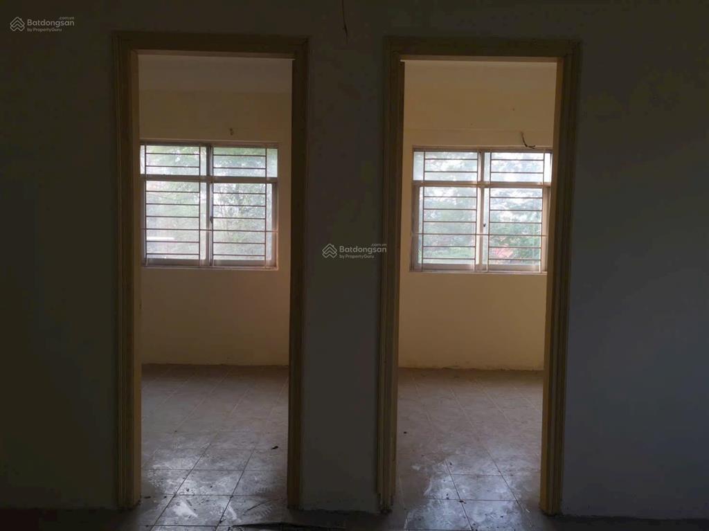 Chung cư nơ 6 pháp vân tứ hiệp ở ngay giá rẻ
