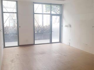 Cho thuê mặt bằng làm văn phòng riêng biệt 40m2  giá chỉ 12tr/ tháng