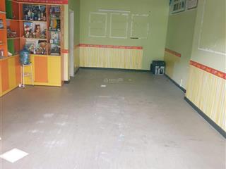 Cho thuê mặt bằng làm văn phòng 38m2  giá chỉ 13tr/ tháng