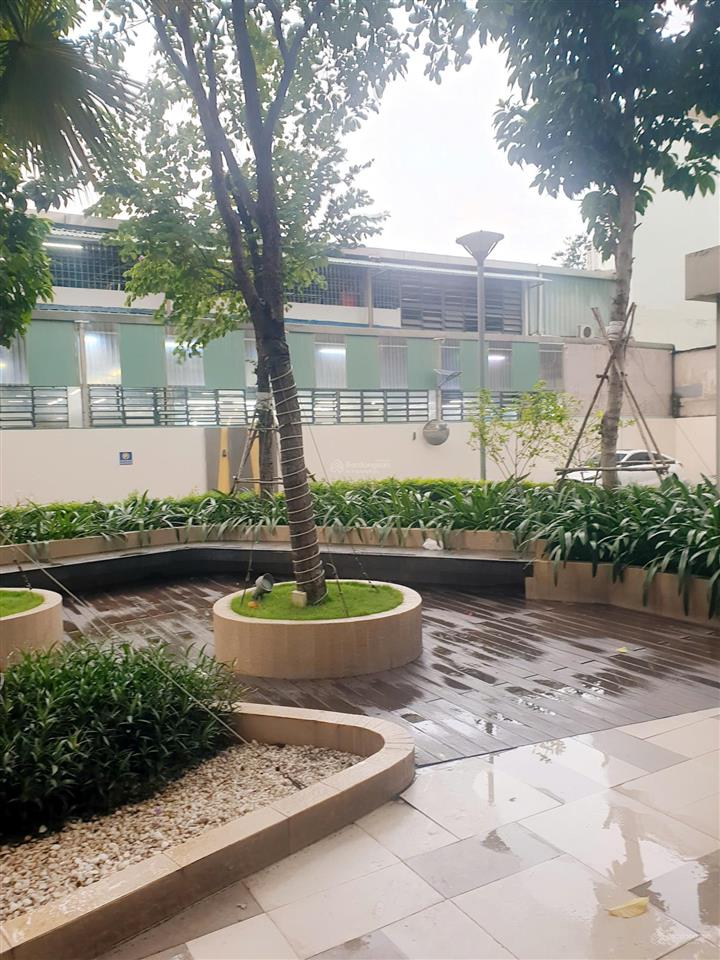 Cho thuê mặt bằng làm văn phòng 38m2  giá chỉ 13tr/ tháng