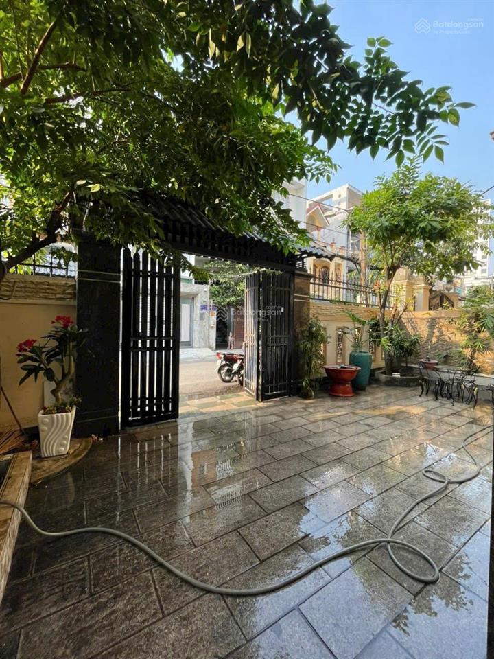 Hàng hiếm bán biệt thự khu osimi lê đức thọ 10x21=210m2  chỉ 23.8 tỷ