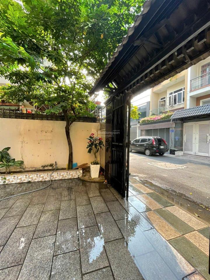 Hàng hiếm bán biệt thự khu osimi lê đức thọ 10x21=210m2  chỉ 23.8 tỷ