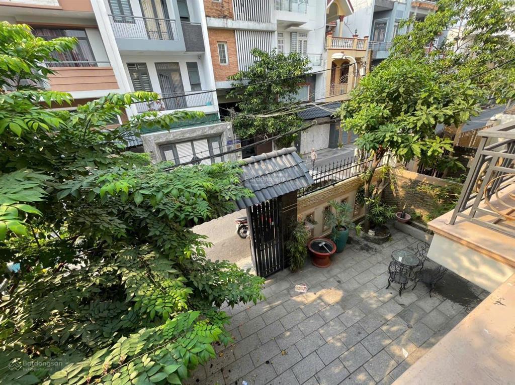 Hàng hiếm bán biệt thự khu osimi lê đức thọ 10x21=210m2  chỉ 23.8 tỷ