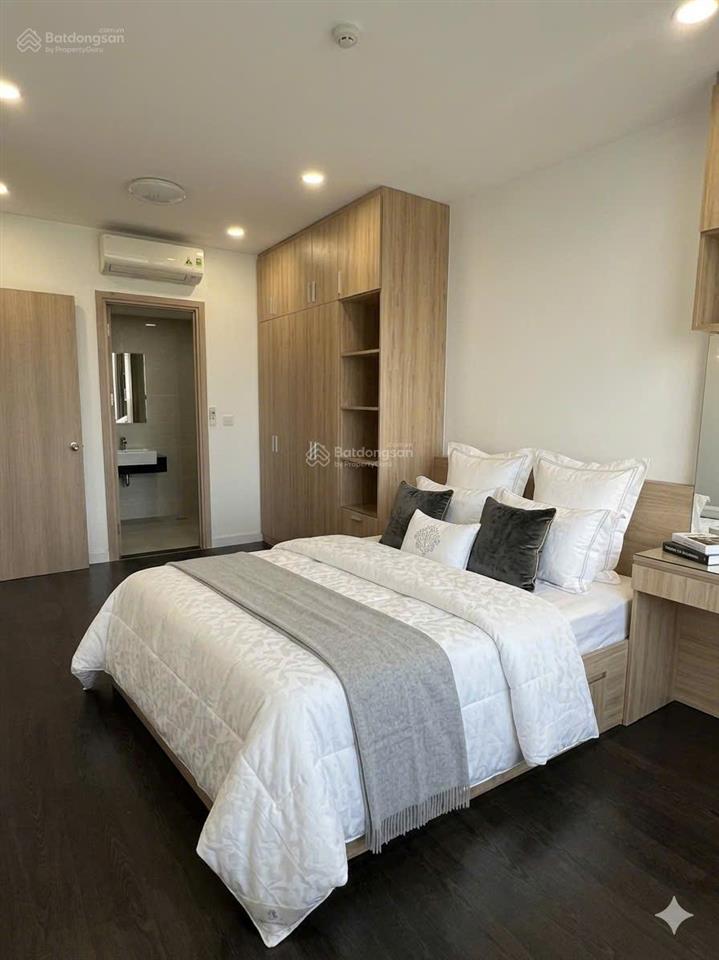 Giảm 400tr bán gấp 2pn botanica premier  tầng cao+ view hồng hà  chỉ 5.9 tỷ