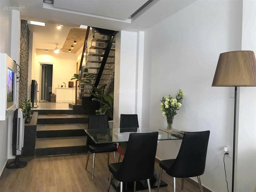 Giảm 3 tỷ bán gấp nhà 1 trệt 2 lầu 65m2 cao thắng  hẻm xe tải 8m chỉ 11 tỷ