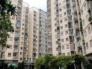 Hot cho thuê 2pn hà đô  nguyễn văn công  83m2  chỉ 12tr/th  ntcb