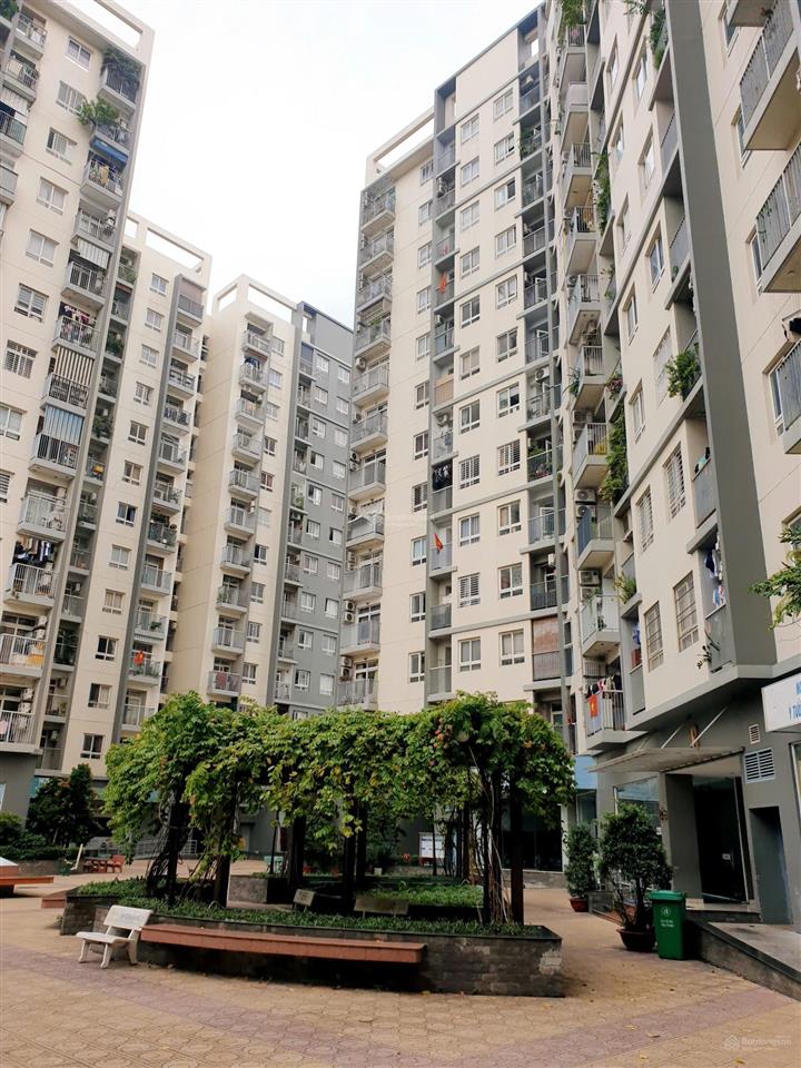 Hot cho thuê 2pn hà đô  nguyễn văn công  83m2  chỉ 12tr/th  ntcb