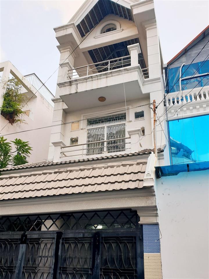 Hot cho thuê nhà nguyên căn khu sân bay 6x20=120m2  4pn  chỉ 22tr/tháng