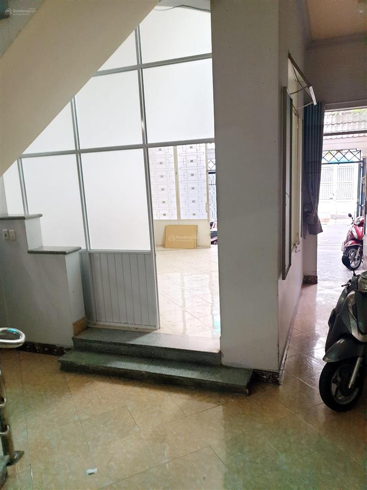 Hot cho thuê nhà nguyên căn đường yên thế 6x20=120m2  4pn  chỉ 22tr/tháng