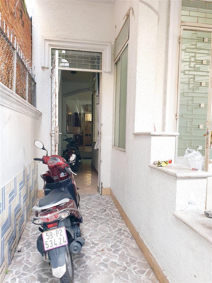 Hot cho thuê nhà nguyên căn đường yên thế 6x20=120m2  4pn  chỉ 22tr/tháng