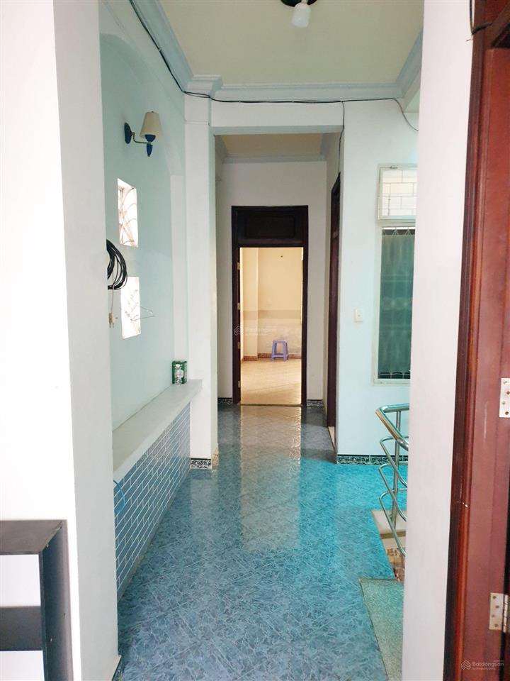 Hot cho thuê nhà nguyên căn đường yên thế 6x20=120m2  4pn  chỉ 22tr/tháng