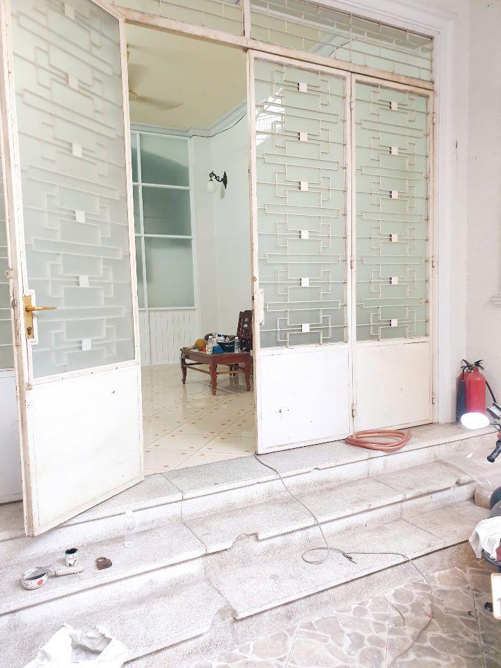 HOT: Cho Thuê Nhà Nguyên Căn Khu Sân Bay: 6x20=120m2 - 3PN - Chỉ 22tr/th