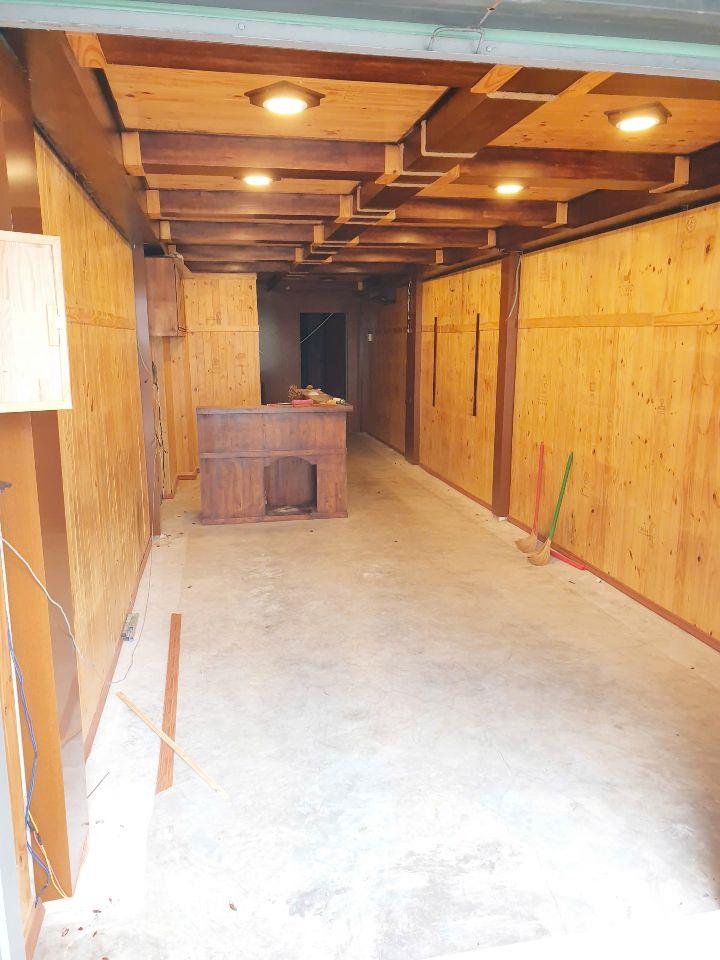 Cho Thuê Nhà Nguyên Căn Quang Trung 1 trệt 1 lầu:  4x25m=100m2 - 18tr/tháng 