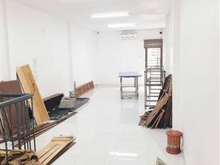 Cho Thuê Nhà Nguyên Căn Quang Trung 1 trệt 1 lầu:  4x25m=100m2 - 18tr/tháng 