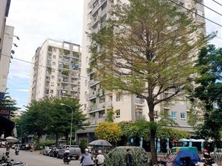 Bán 2PN Hà Đô Nguyễn Văn Công, Gò Vấp - 74m2 - 4.7 tỷ - Có Sổ Hồng