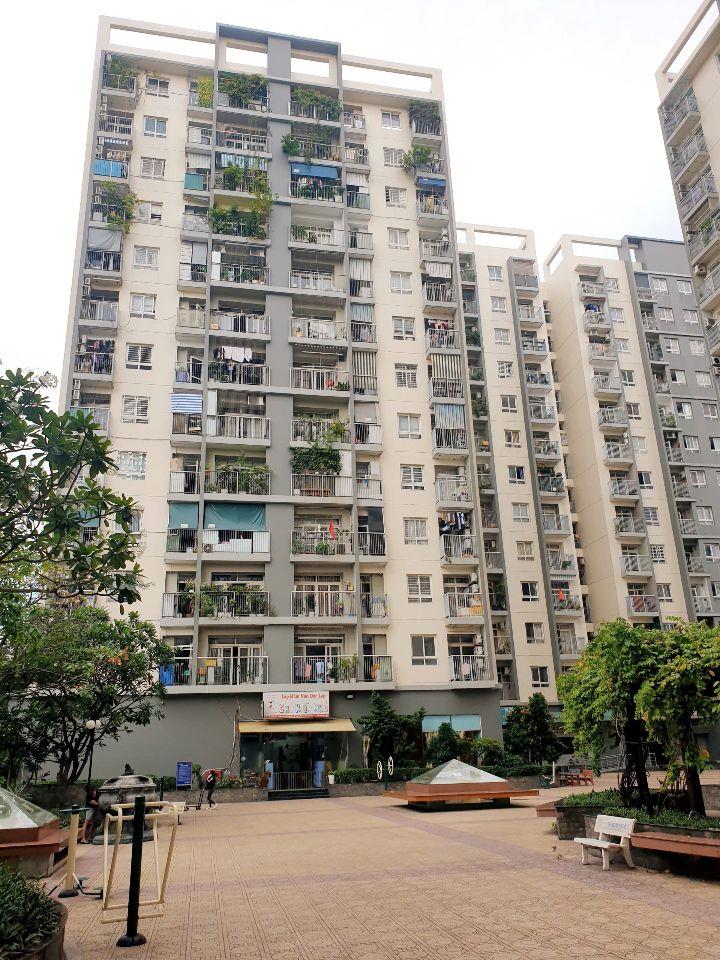 Bán 2PN Hà Đô Nguyễn Văn Công, Gò Vấp - 74m2 - 4.7 tỷ - Có Sổ Hồng